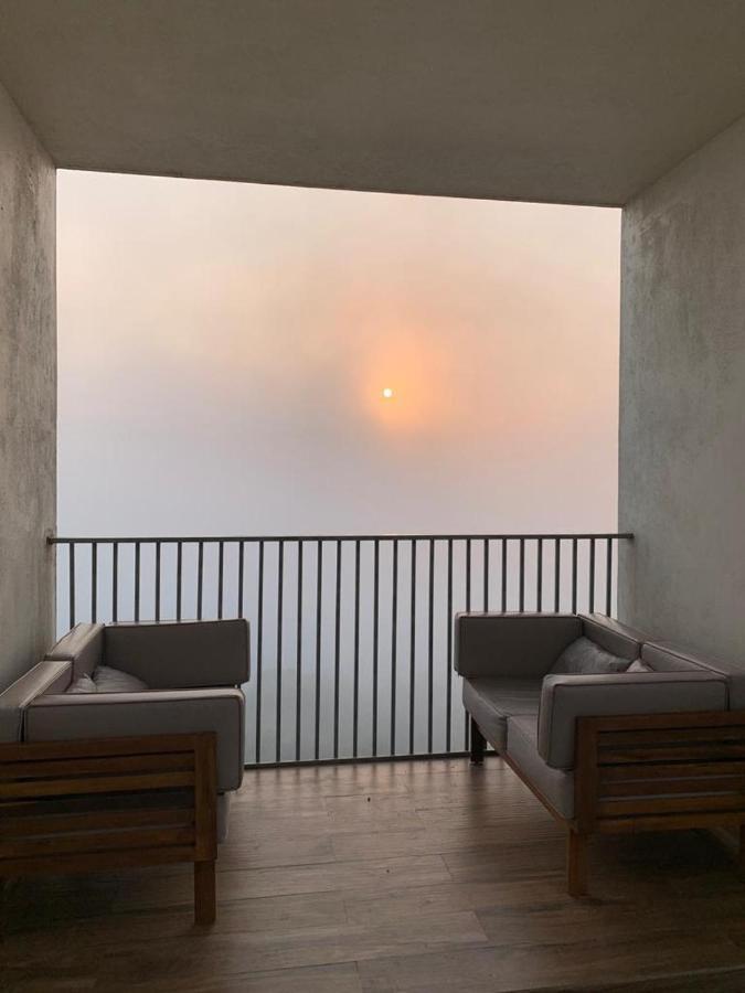 Studio Apt With Rooftop Panoramic Views @ Dabolim Vasco Da Gama Exterior photo